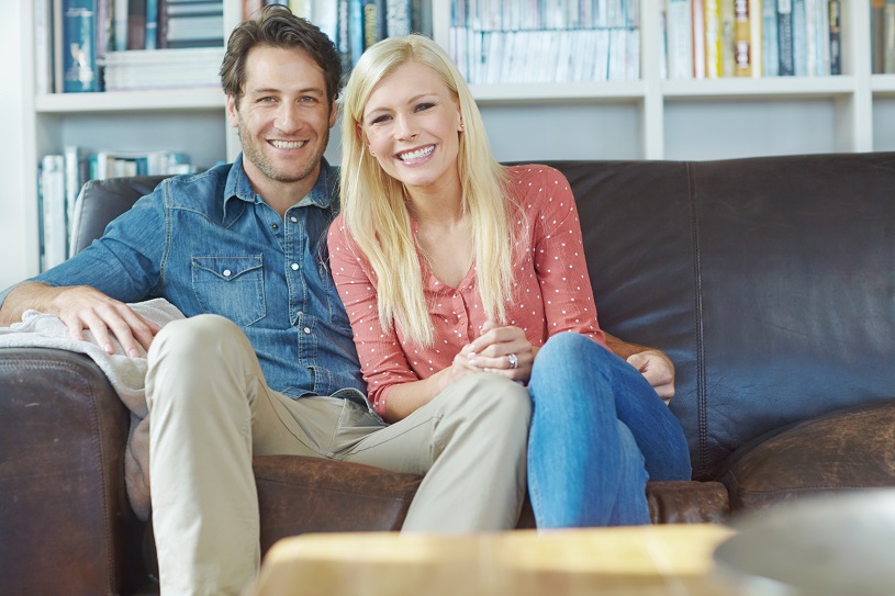 Attract the Right Partner as an Older Woman