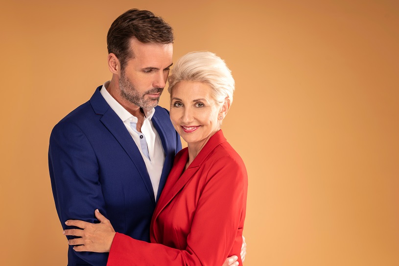 Unlocking the Secrets to Successful Dating for Older Women
